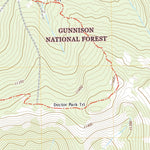 Matchless Mountain, CO (2022, 24000-Scale) Preview 2