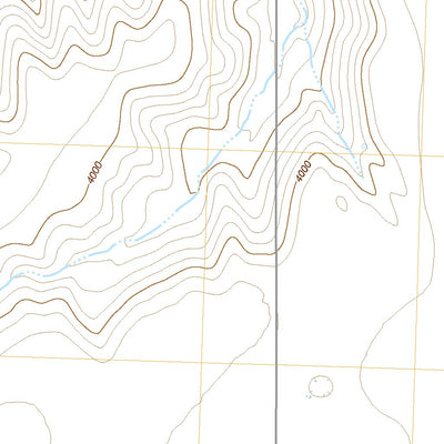 Kanorado NW, CO (2022, 24000-Scale) Preview 2