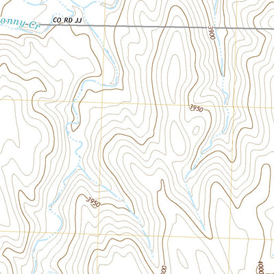 Kanorado NW, CO (2022, 24000-Scale) Preview 3