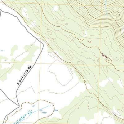 Lands End, CO (2022, 24000-Scale) Preview 2