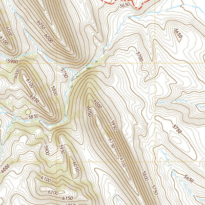 Littleton, CO (2022, 24000-Scale) Preview 3