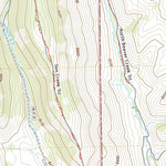 McIntosh Mountain, CO (2022, 24000-Scale) Preview 2