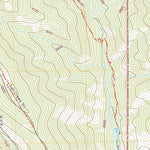 McIntosh Mountain, CO (2022, 24000-Scale) Preview 3