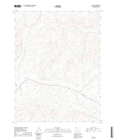 Lay SE, CO (2022, 24000-Scale) Preview 1