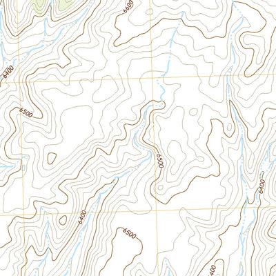 Lay SE, CO (2022, 24000-Scale) Preview 2