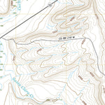 Maria Reservoir, CO (2022, 24000-Scale) Preview 3