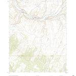 Naturita, CO (2022, 24000-Scale) Preview 1
