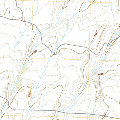 Naturita, CO (2022, 24000-Scale) Preview 2