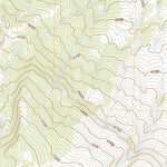 Naturita, CO (2022, 24000-Scale) Preview 3