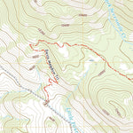 Marmot Peak, CO (2022, 24000-Scale) Preview 3