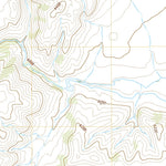 Livermore Mountain, CO (2022, 24000-Scale) Preview 2