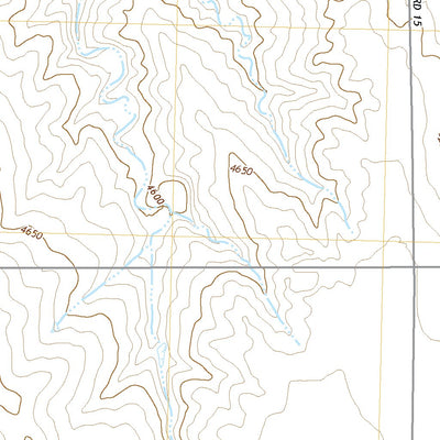 McEndree Ranch, CO (2022, 24000-Scale) Preview 2