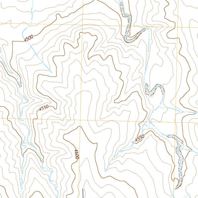 McEndree Ranch, CO (2022, 24000-Scale) Preview 3
