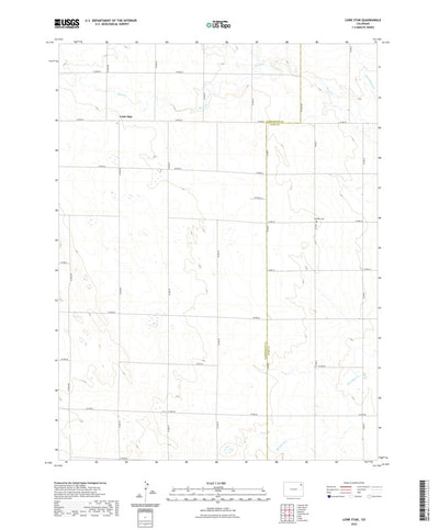 Lone Star, CO (2022, 24000-Scale) Preview 1