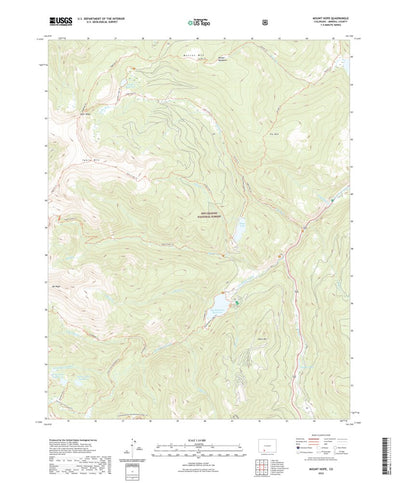 Mount Hope, CO (2022, 24000-Scale) Preview 1