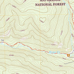 Mount Hope, CO (2022, 24000-Scale) Preview 2