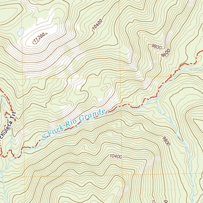 Mount Hope, CO (2022, 24000-Scale) Preview 3
