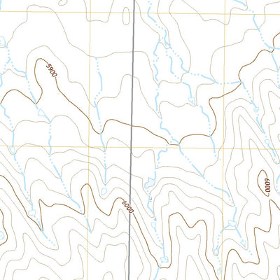 Matheson, CO (2022, 24000-Scale) Preview 3