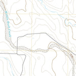 Matheson SE, CO (2022, 24000-Scale) Preview 3