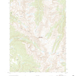 Mount Jackson, CO (2022, 24000-Scale) Preview 1