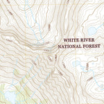 Mount Jackson, CO (2022, 24000-Scale) Preview 2