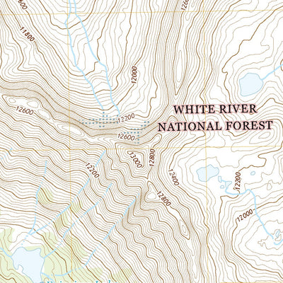 Mount Jackson, CO (2022, 24000-Scale) Preview 2