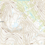 Mount Jackson, CO (2022, 24000-Scale) Preview 3