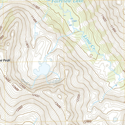 Mount Jackson, CO (2022, 24000-Scale) Preview 3