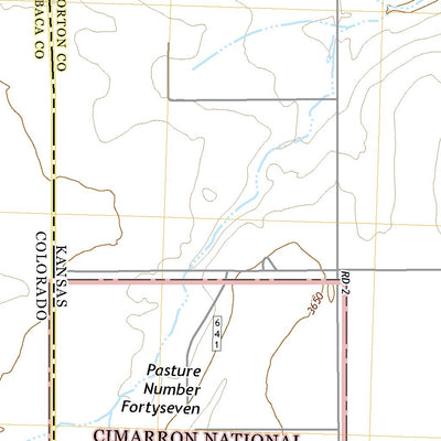 Midway NE, CO (2022, 24000-Scale) Preview 3