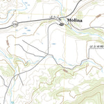 Molina, CO (2022, 24000-Scale) Preview 2