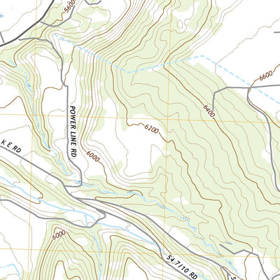 Molina, CO (2022, 24000-Scale) Preview 3