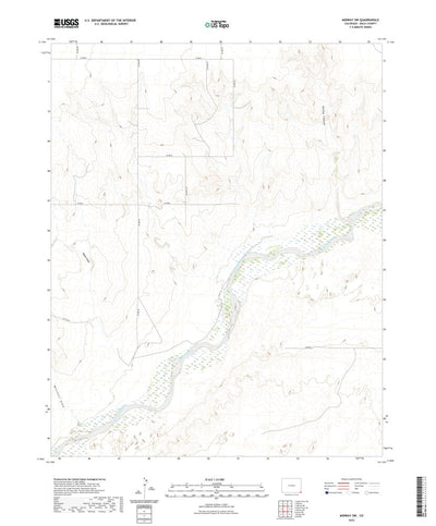 Midway SW, CO (2022, 24000-Scale) Preview 1