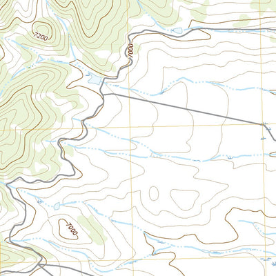 Milner, CO (2022, 24000-Scale) Preview 2