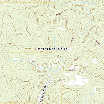 McIntyre Hills, CO (2022, 24000-Scale) Preview 2