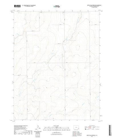 North Plum Creek NE, CO (2022, 24000-Scale) Preview 1