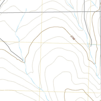 North Plum Creek NE, CO (2022, 24000-Scale) Preview 2