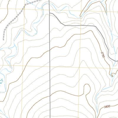 North Plum Creek NE, CO (2022, 24000-Scale) Preview 3