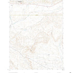 Mellen Hill, CO (2022, 24000-Scale) Preview 1