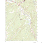 Minturn, CO (2022, 24000-Scale) Preview 1