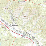 Minturn, CO (2022, 24000-Scale) Preview 3