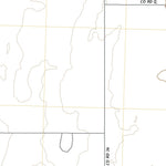 Moore Draw NW, CO (2022, 24000-Scale) Preview 2