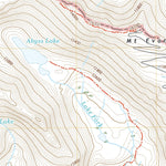 Mount Evans, CO (2022, 24000-Scale) Preview 3