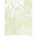 Mount Sopris, CO (2022, 24000-Scale) Preview 1