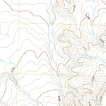 Ninemile Hill, CO (2022, 24000-Scale) Preview 2