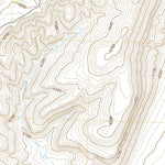 Ninemile Hill, CO (2022, 24000-Scale) Preview 3
