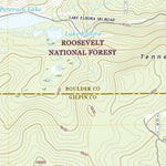 Nederland, CO (2022, 24000-Scale) Preview 2