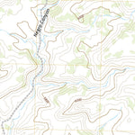 Negro Canyon, CO (2022, 24000-Scale) Preview 2