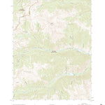 Mount Yale, CO (2022, 24000-Scale) Preview 1