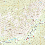 Mount Yale, CO (2022, 24000-Scale) Preview 3