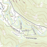 Osier, CO (2022, 24000-Scale) Preview 3